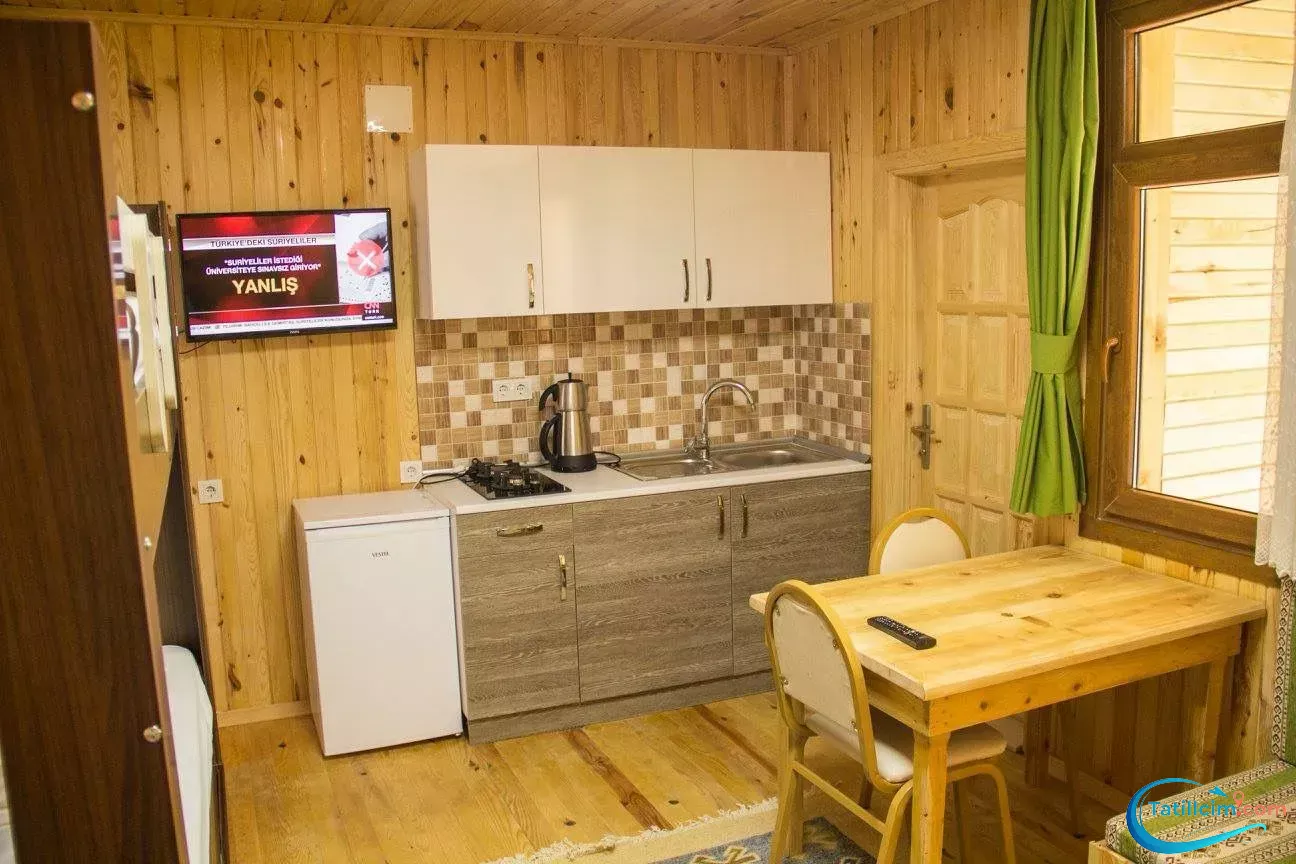 tatilcim.com Ayder Saray Apart